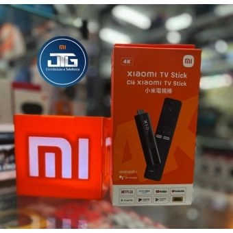 Xiaomi TV Stick 4K