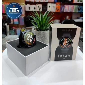 Haylou Solar Lite