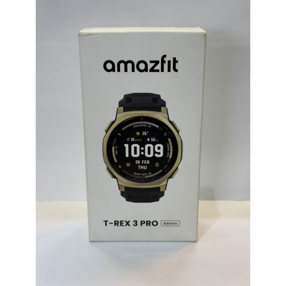 Amazfit T-Rex 3 Pro (44mm)