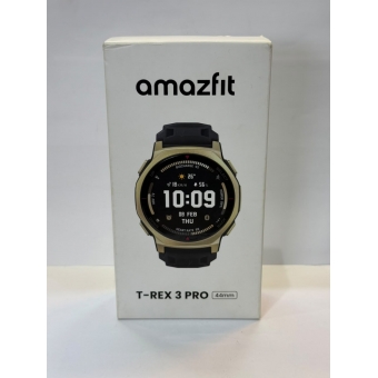 Amazfit T-Rex 3 Pro (44mm)