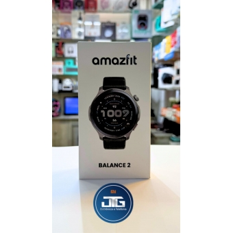 Amazfit Balance 2