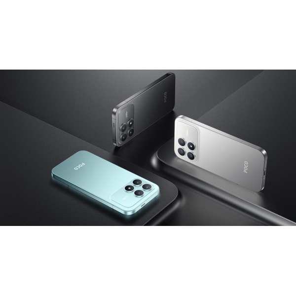 Poco F8 Pro - 12GB Ram 256GB Armazenamento Interno