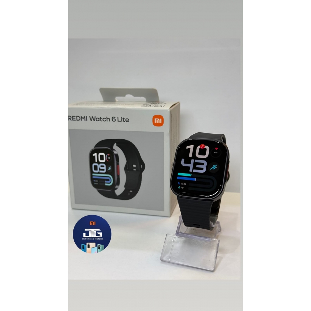 Redmi Watch 6 Lite