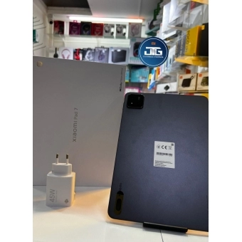 Xiaomi Pad 7 - 8GB Ram 256GB Armazenamento Interno