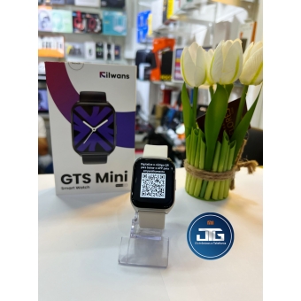 SmartWatch Filwans GTS Mini