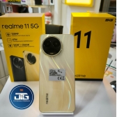 Realme 11 5G - 8GB Ram 512GB Armazenamento Interno