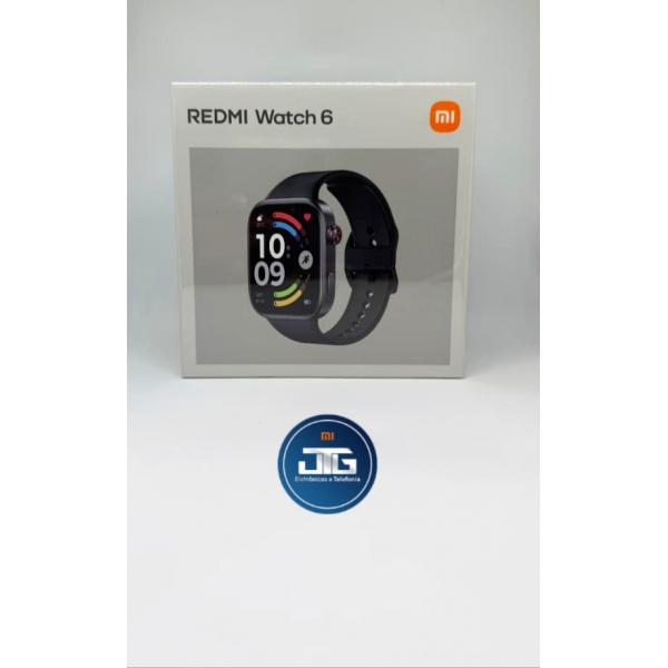 Redmi Watch 6