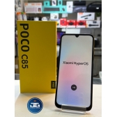 Poco C85 - 8GB Ram 256GB Armazenamento Interno