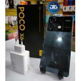 Poco X6: 12GB Ram 256GB Armazenamento Interno