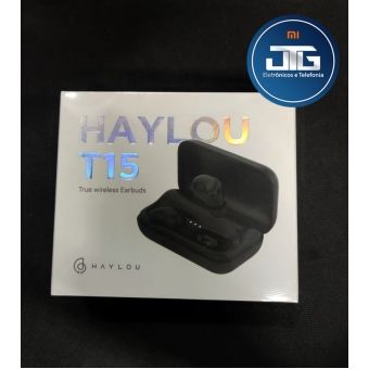 Haylou T15