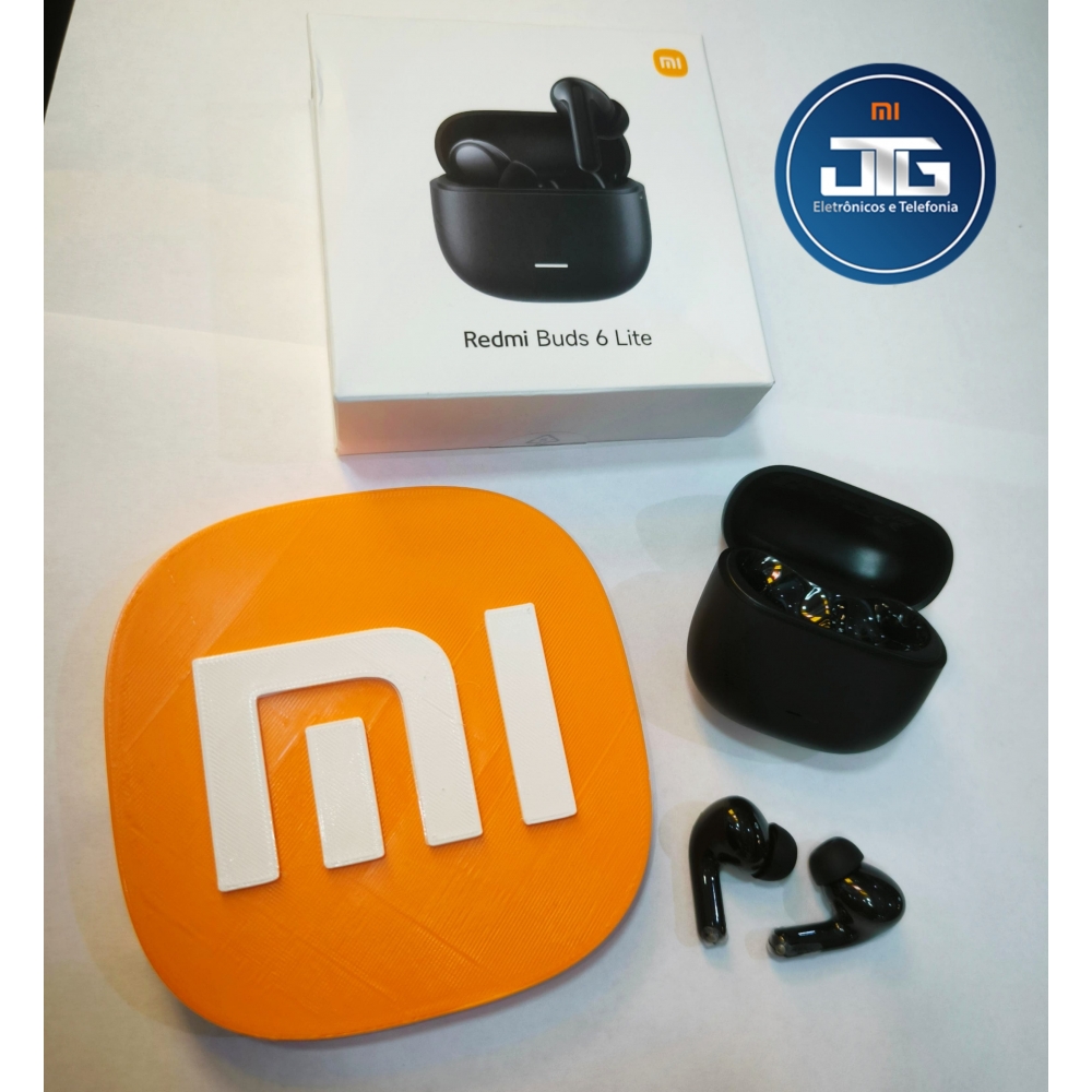 Redmi Buds 6 Lite