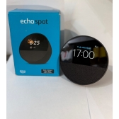 Amazon Alexa EchoSpot