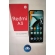 Redmi A3 - 3GB Ram 64GB Armazenamento Interno