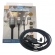 Cabo HDMI 3 em 1 Para Espelhamento Lotus LT-0001
