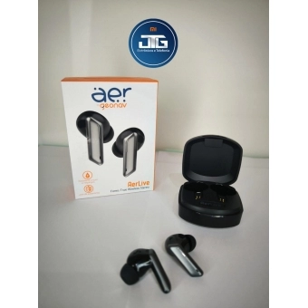 Fone sem fio Geonav AerLive