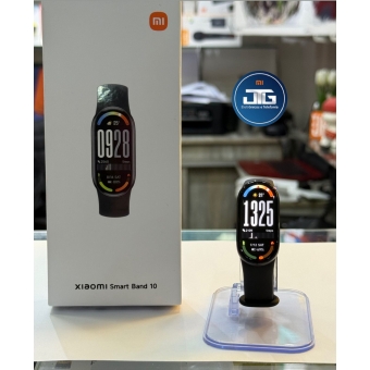 Xiaomi Smart Band 10