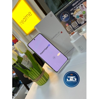 Xiaomi 14T - 12GB Ram 512GB Armazenamento Interno