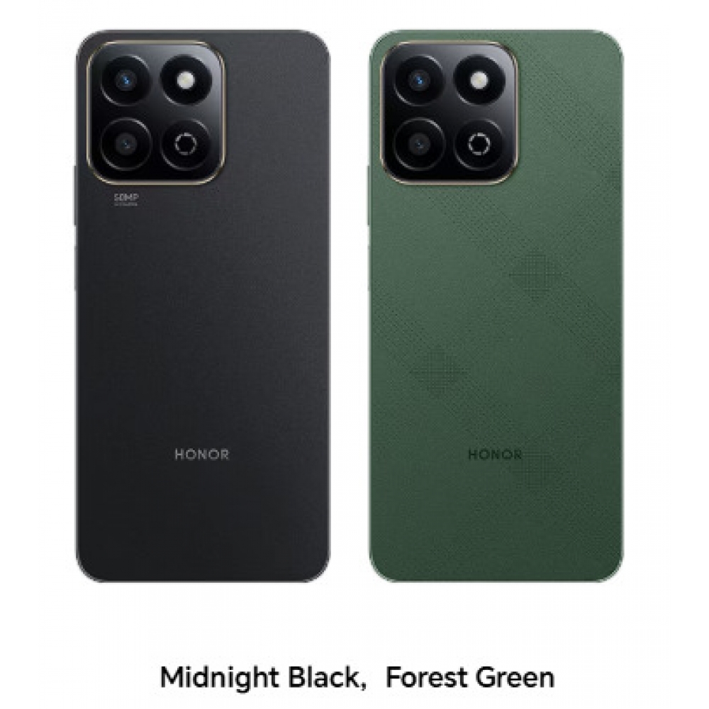 Honor X6b 5G - 4GB Ram 256GB Armazenamento Interno