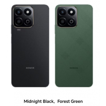 Honor X6b 5G - 4GB Ram 256GB Armazenamento Interno