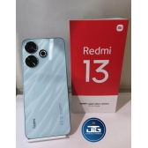Redmi 13 4G - 8GB Ram 256GB Armazenamento Interno