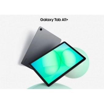 Samsung Galaxy Tab A11+ (SM-X230) - 6GB Ram 128GB Armazenamento Interno (Somente Wi-Fi)