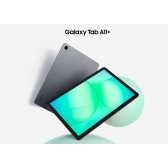 Samsung Galaxy Tab A11+ (SM-X230) - 6GB Ram 128GB Armazenamento Interno (Somente Wi-Fi)