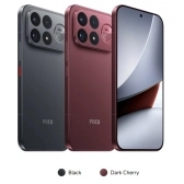 Poco F9 Ultra - 16GB Ram 512GB Armazenamento Interno