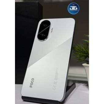 Poco F7 - 12GB Ram 512GB Armazenamento Interno