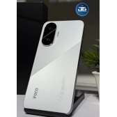 Poco F7 - 12GB Ram 512GB Armazenamento Interno