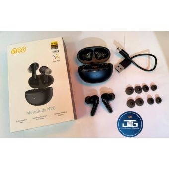 QCY Melobuds N70 (HT18)