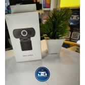 Webcam Full HD 1080p USB