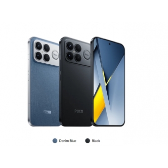 Poco F8 Ultra - 16GB Ram 512GB Armazenamento Interno