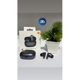 Redmi Buds 6 Pro
