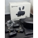 Microfone de lapela sem fio - Hollyland Lark A1 Combo (USB-C + Lightning)