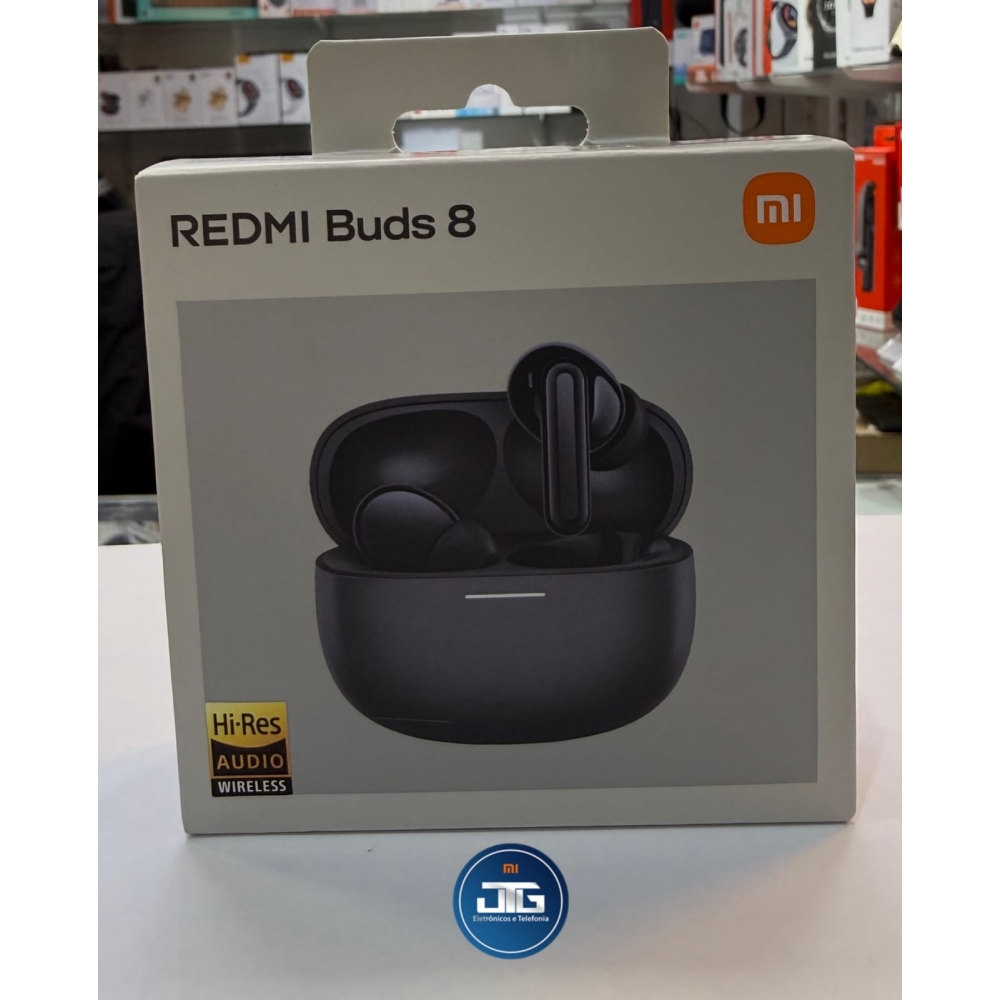 Redmi Buds 8
