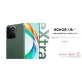 Honor X6b 5G - 4GB Ram 256GB Armazenamento Interno