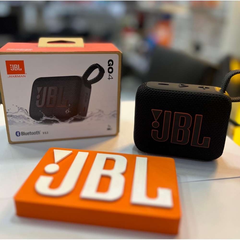 JBL GO 4