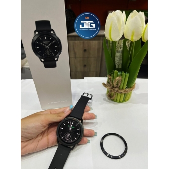 Xiaomi Watch S3