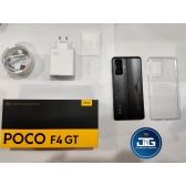 Poco F4 GT: 8GB Ram 128GB Armazenamento Interno