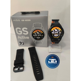 Mibro GS Active