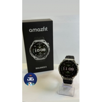 Amazfit Balance 3 (51mm)