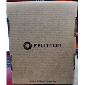 Headset Felitron - Stile Compact VoIP 01130-2