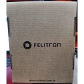 Headset Felitron - Stile Compact VoIP 01130-2