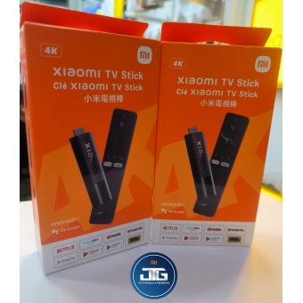 Xiaomi TV Stick 4K