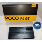 Poco F4 GT: 8GB Ram 128GB Armazenamento Interno
