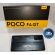 Poco F4 GT: 8GB Ram 128GB Armazenamento Interno