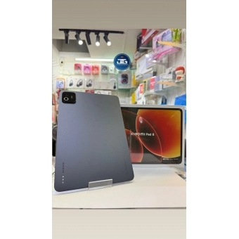 Xiaomi Pad 8 - 8GB Ram 256GB Armazenamento Interno