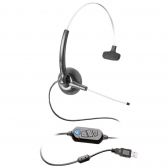 Headset Felitron - Stile Compact VoIP 01130-2
