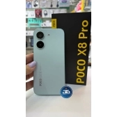 Poco X8 Pro - 12GB Ram 512GB Armazenamento Interno