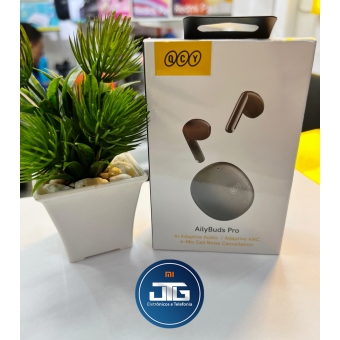 QCY AilyBuds Pro